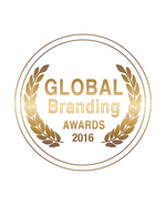 2016 Gloabl Branding Award